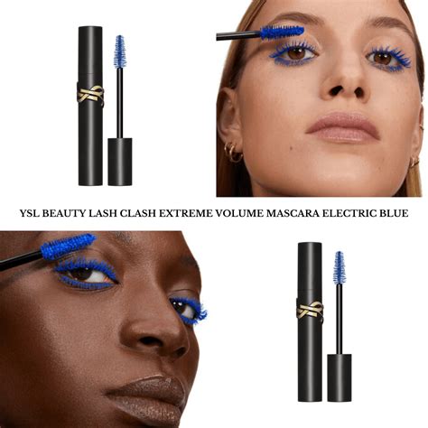 volume effect mascara ysl|ysl mascara boots.